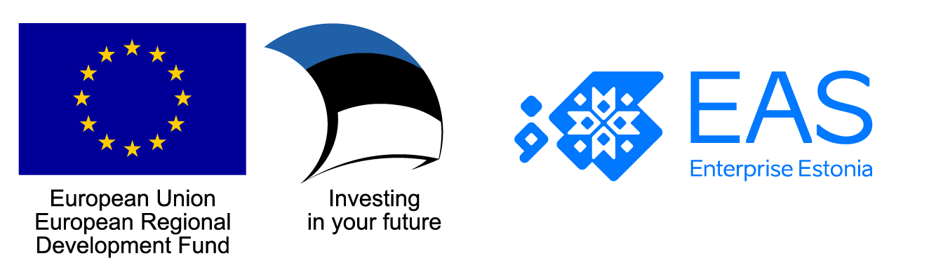 EUERDF Logo